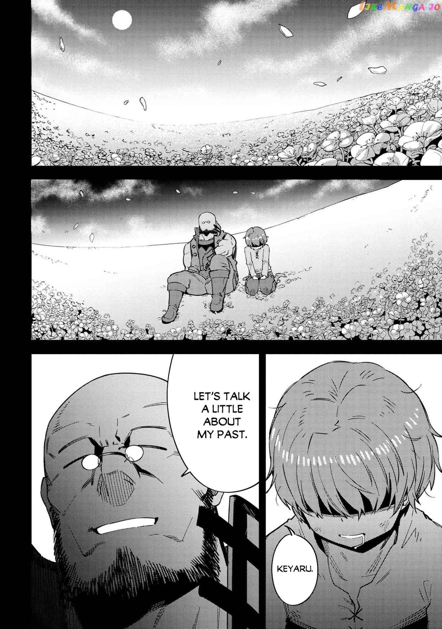 Redo Of Healer, Chapter 36.1 image 04